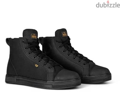 Cortech Menace safety shoes