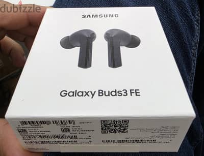 سماعات جلاكسي Buds 3 FE