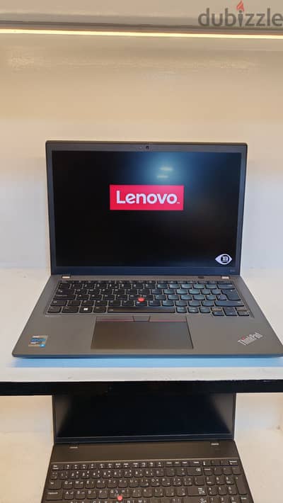 Lenovo ThinkPad X13 Gen 2