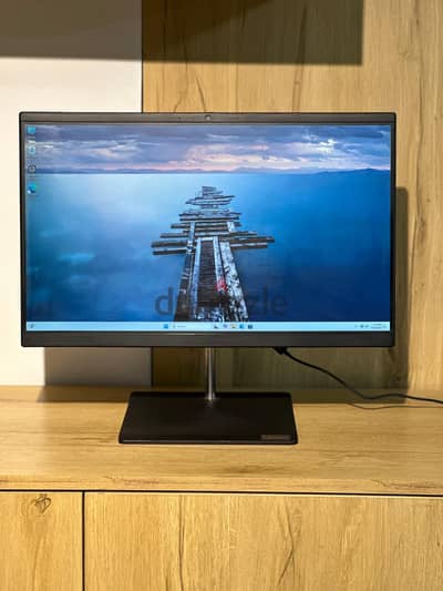 All In One Lenovo V50a