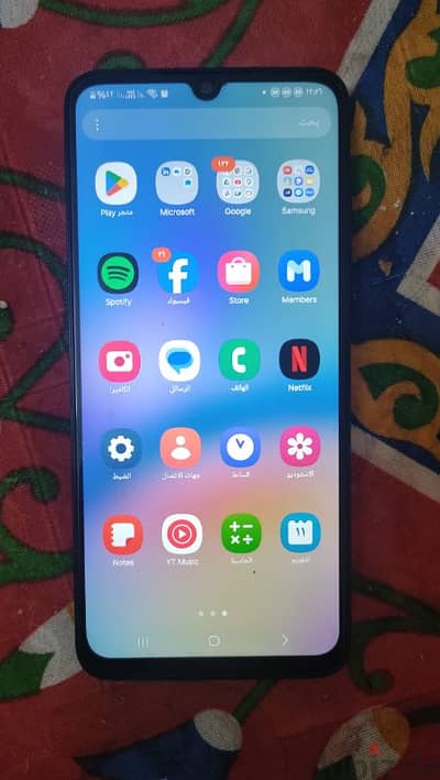 Samsung Galaxy a 05s