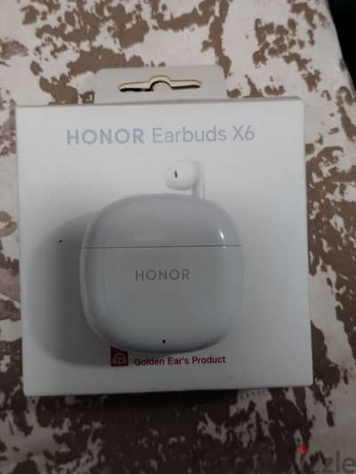 Honor Buds X6