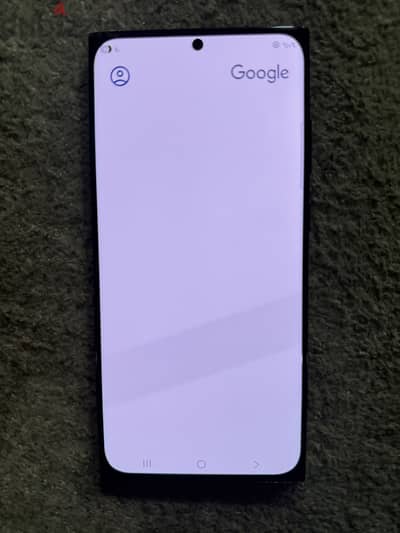 موبايل سامسونج s23 ultra مستعمل