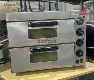 Over counter oven فرن اوڤر كاونتر