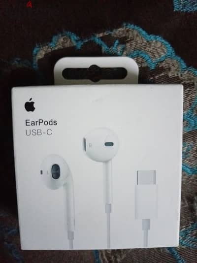 أيربودز  ابل