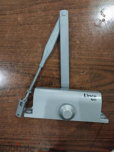رفاص باب اسبانى LINCE