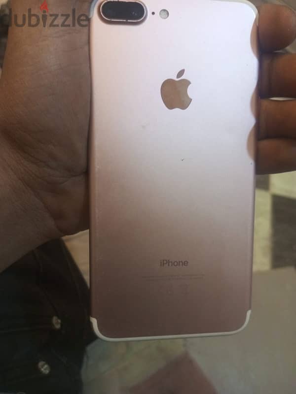 iphon 7plus 2