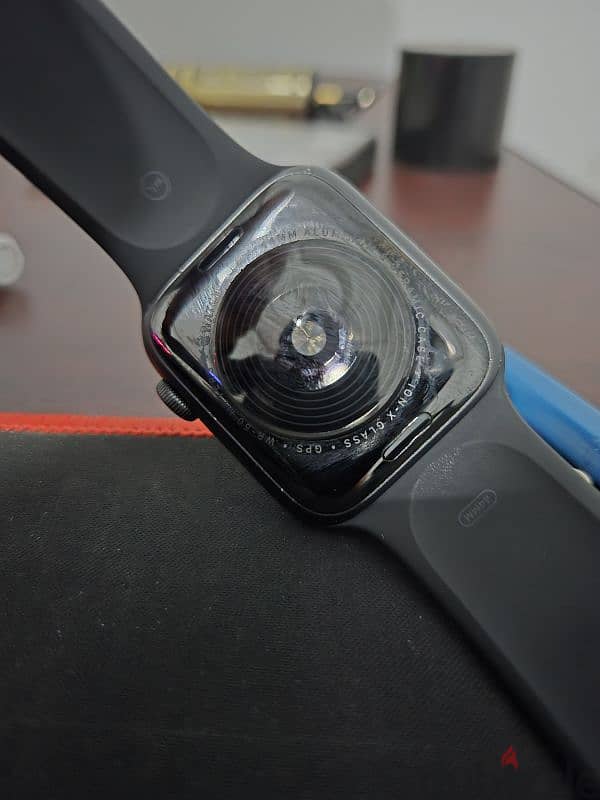 Apple watch SE 1