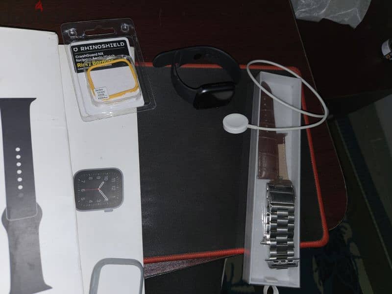 Apple watch SE 3