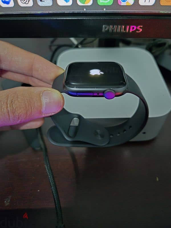Apple watch SE 4