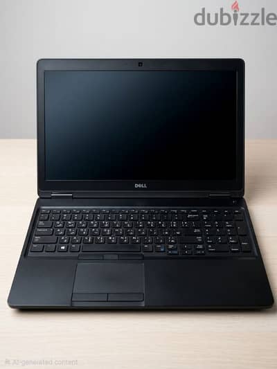 Dell Precision 3530 i7 جيل 8 Workstation