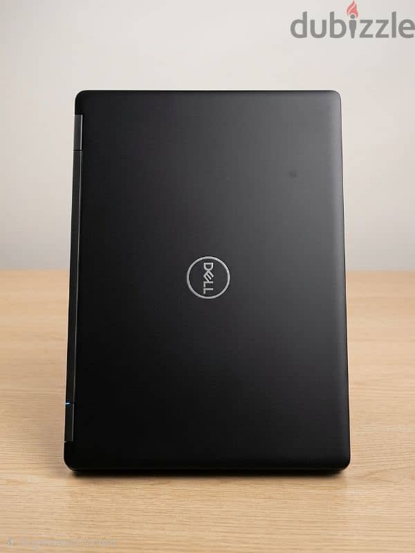 Dell Precision 3530 i7 جيل 8 Workstation 1
