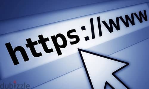 جيزة هوست تقدم عرض خاص حجز دومين . كوم أو دومين . مصر + إستضافة للموقع