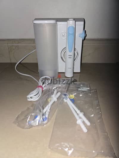 oral B