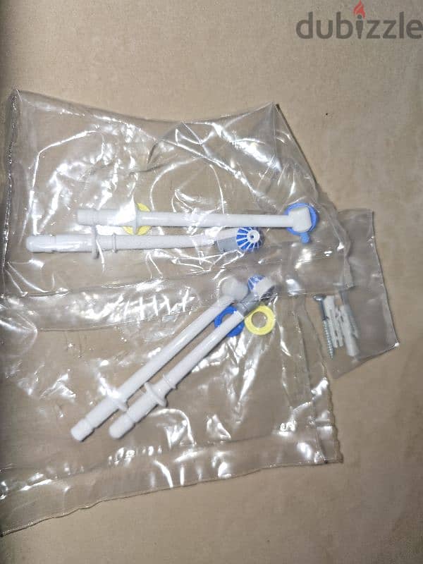 oral B 1
