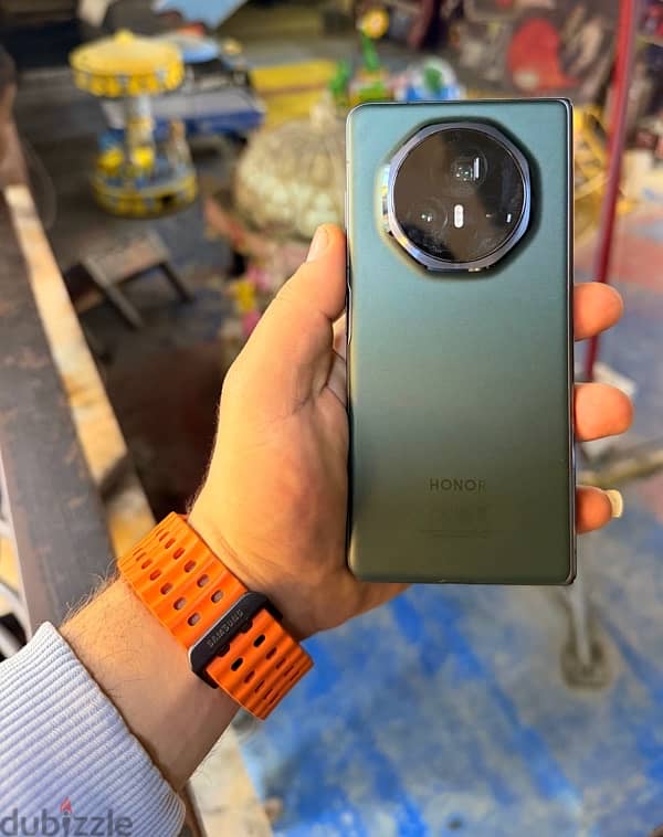 honor Magic V3 2