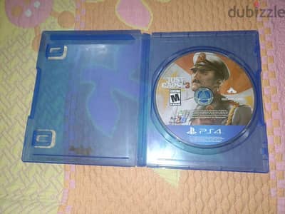 Just cause 3