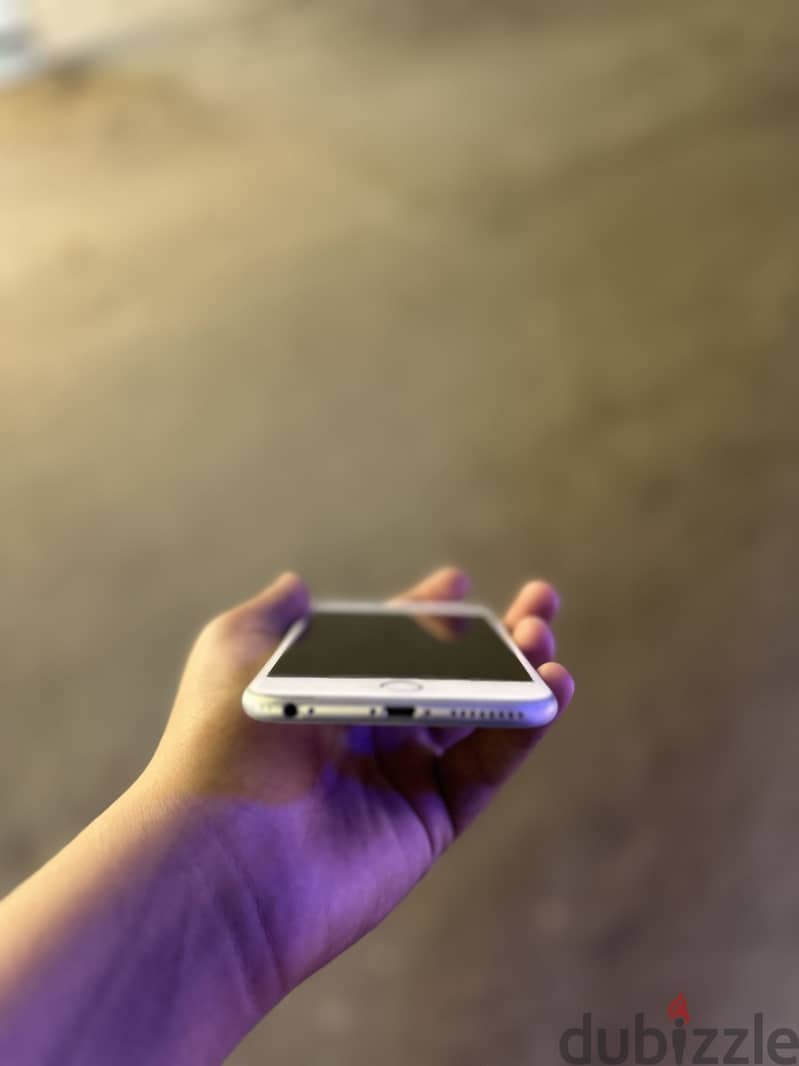 iPhone 6s Plus 1