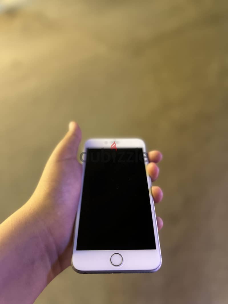 iPhone 6s Plus 3