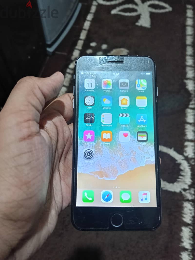 iphone 8 plus high copy 1