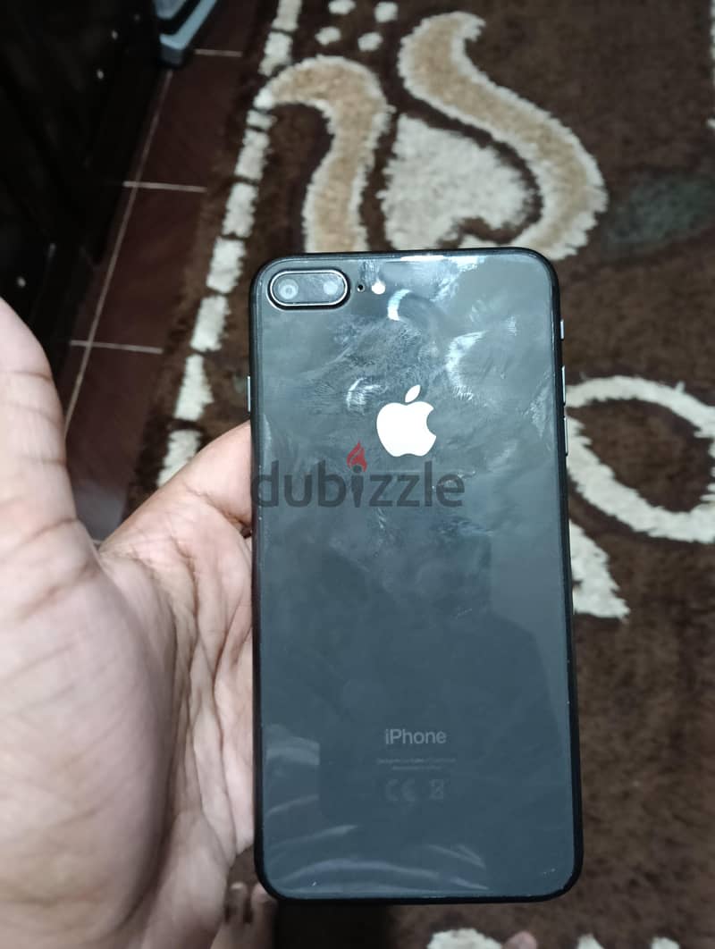 iphone 8 plus high copy 2