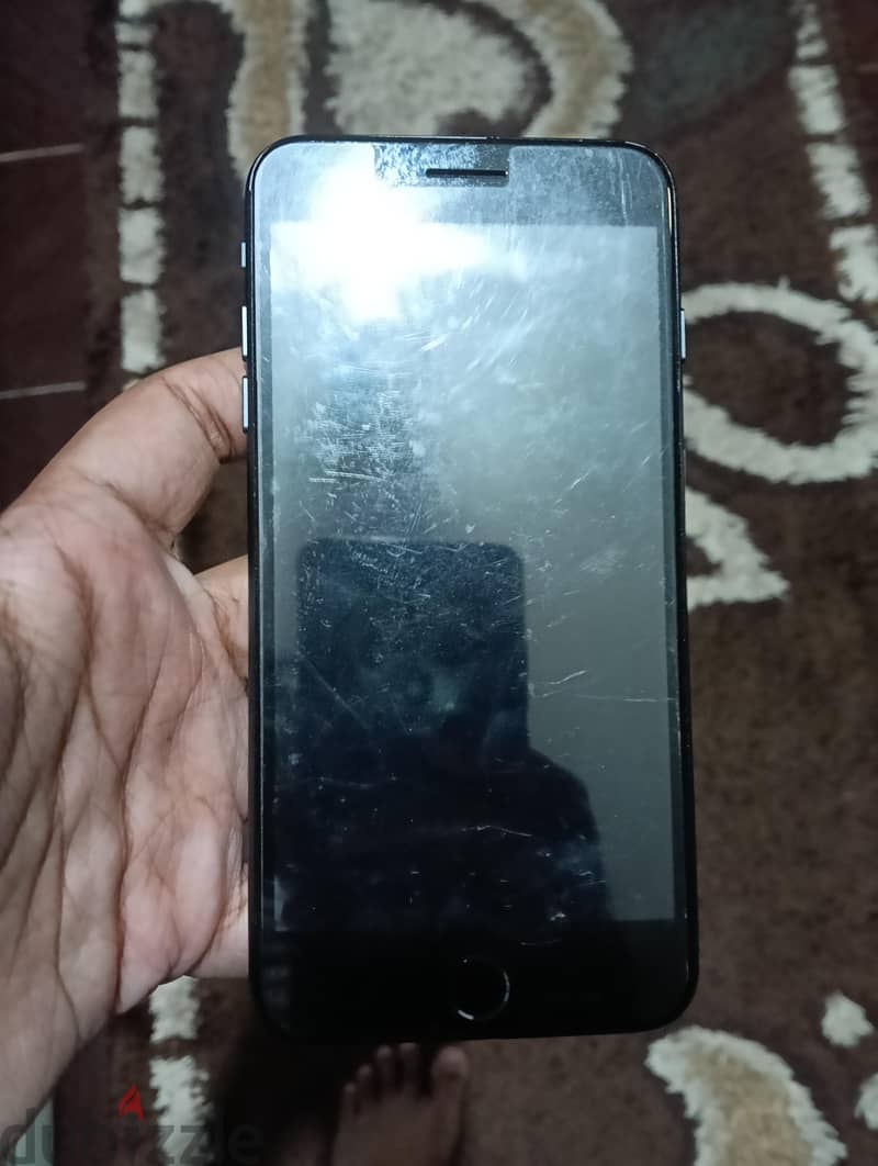 iphone 8 plus high copy 5