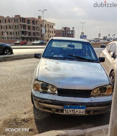 دايو ريسر 1994