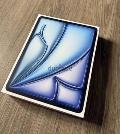 iPad Air M3 256