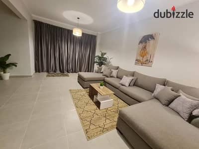 Modern Furnished Apartment for Rent in Smart Life Compound