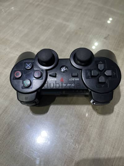 DualShock 3