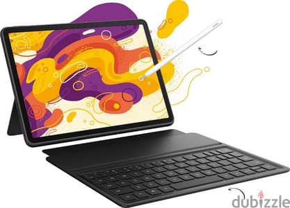 HUAWEI MatePad 11.5 2025 PaperMatte Edition