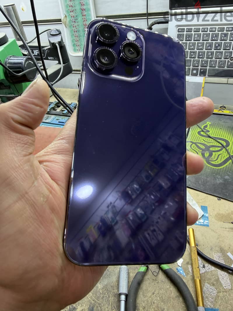 14pro max 4