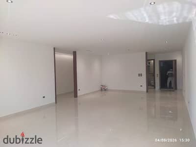 Apartment for rent, super deluxe finishing, South Lotus.
