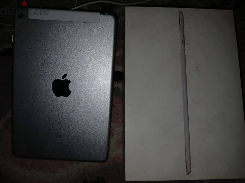 ipad 4 mini 1