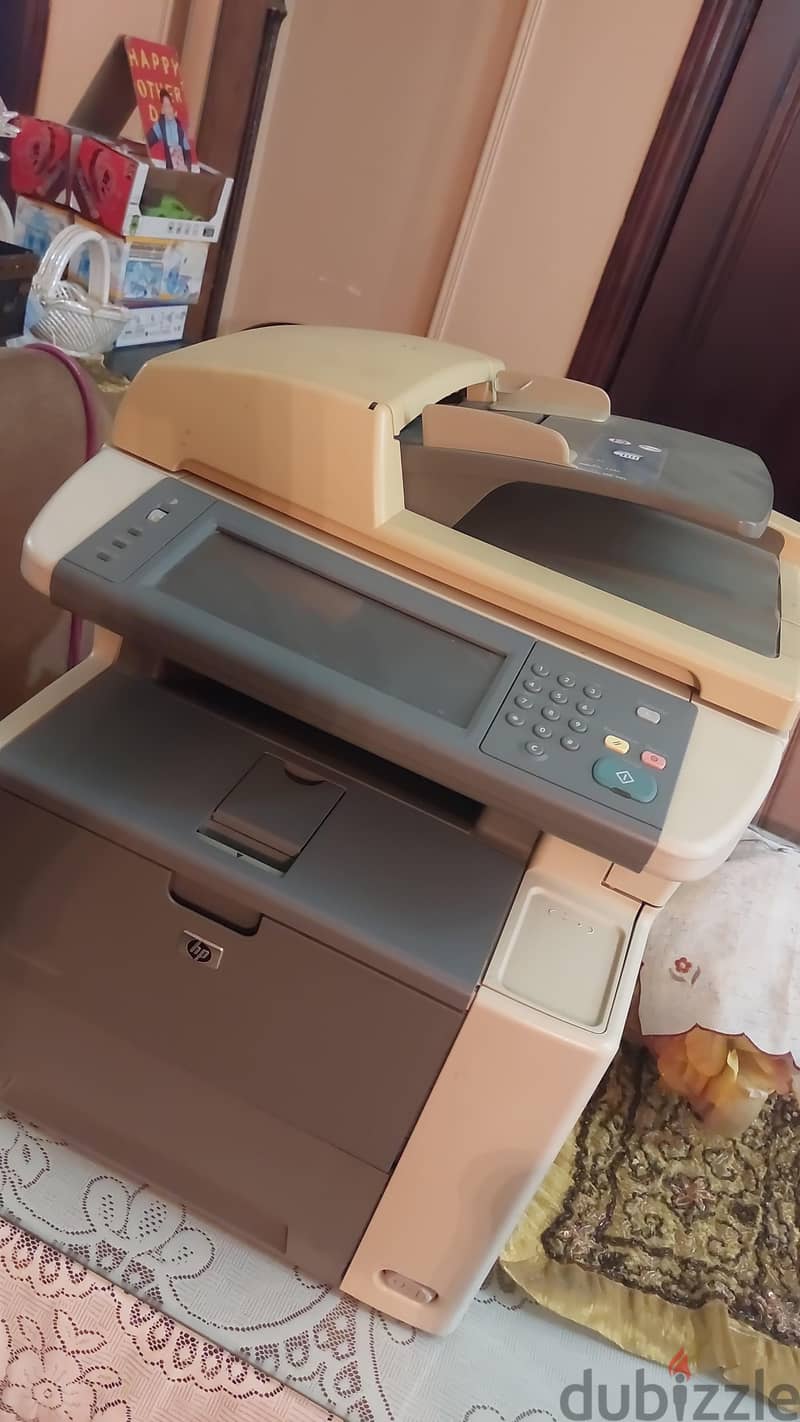 printer hp m3035 1