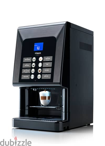 Saeco Phedra EVO