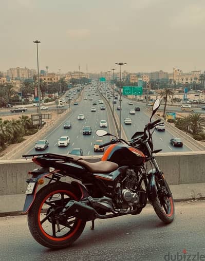 بينيلي vlr 150cc موديل ٢٠١٦