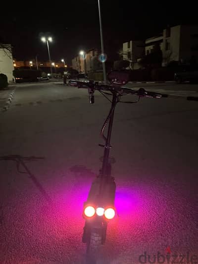 winner sky electric scooter