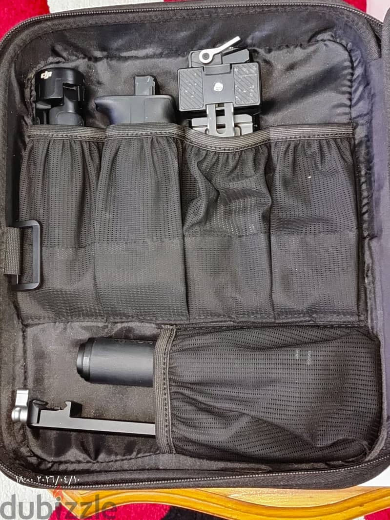 Dji ronin s4 pro رونن 2