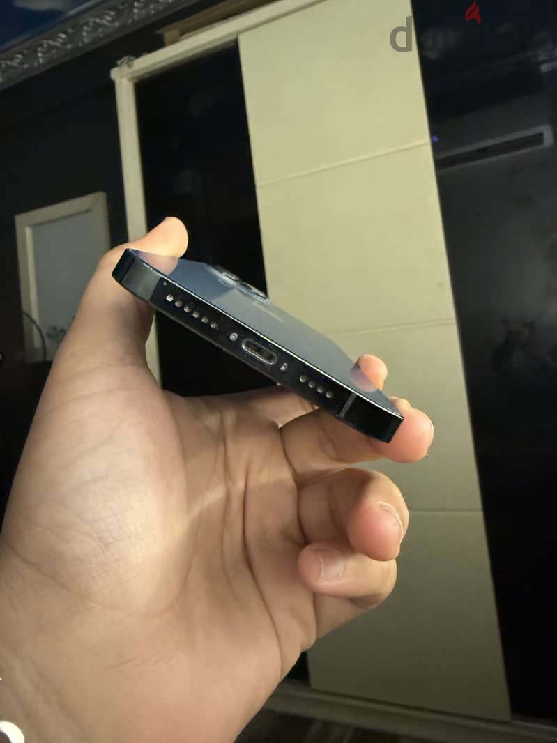 iPhone 12 Pro max 256 1