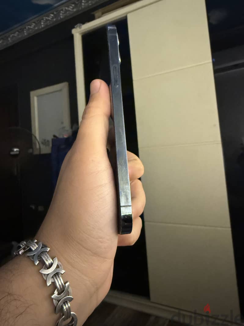 iPhone 12 Pro max 256 2