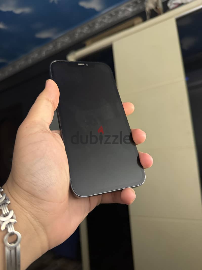 iPhone 12 Pro max 256 3