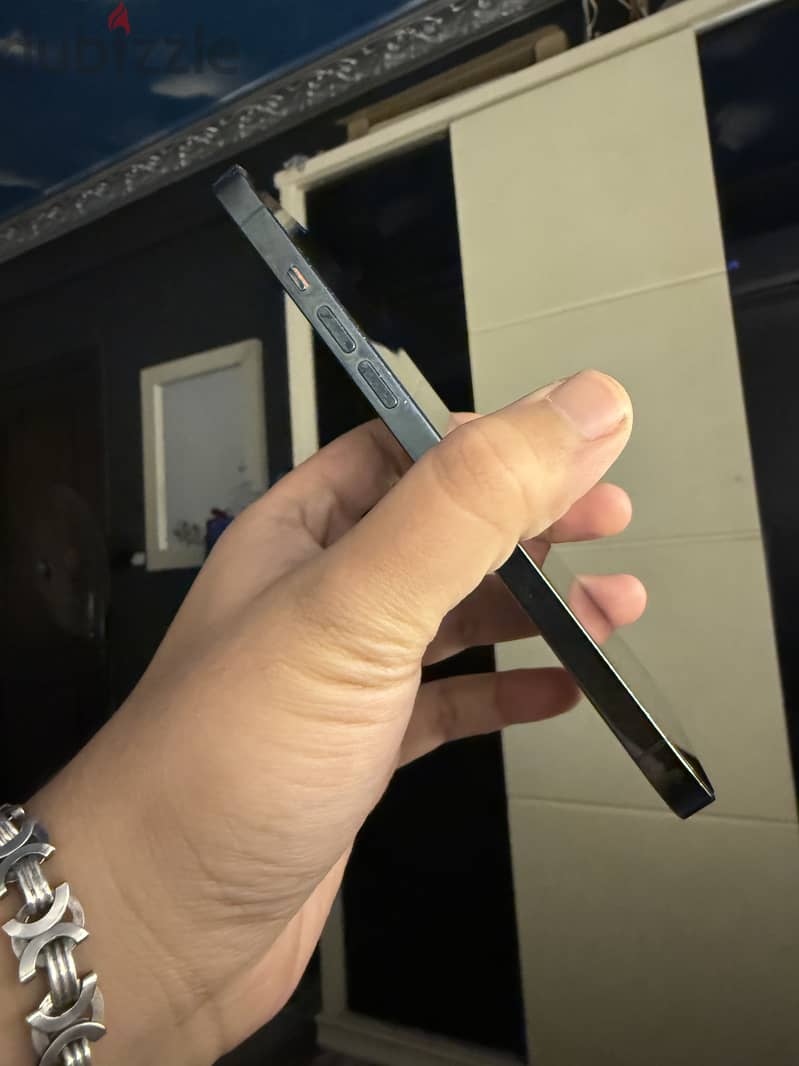 iPhone 12 Pro max 256 4