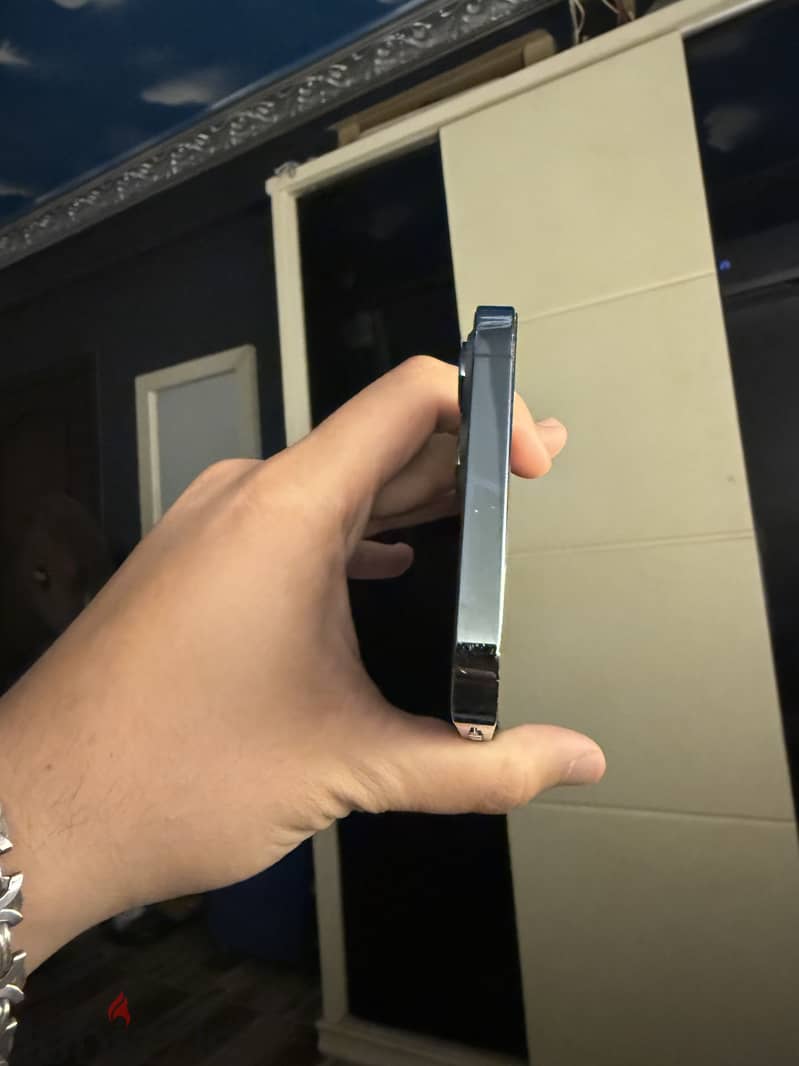 iPhone 12 Pro max 256 5