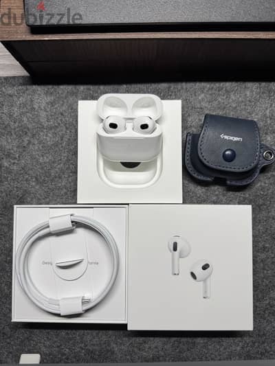 Air pods 3