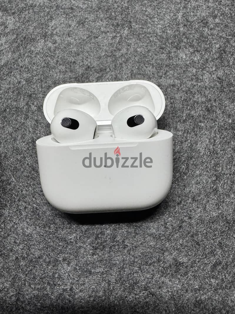 Air pods 3 1
