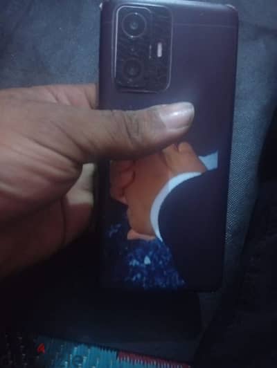 Xiaomi Mi 11T