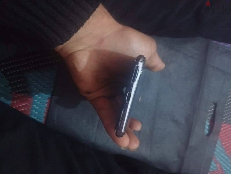 Xiaomi Mi 11T 1