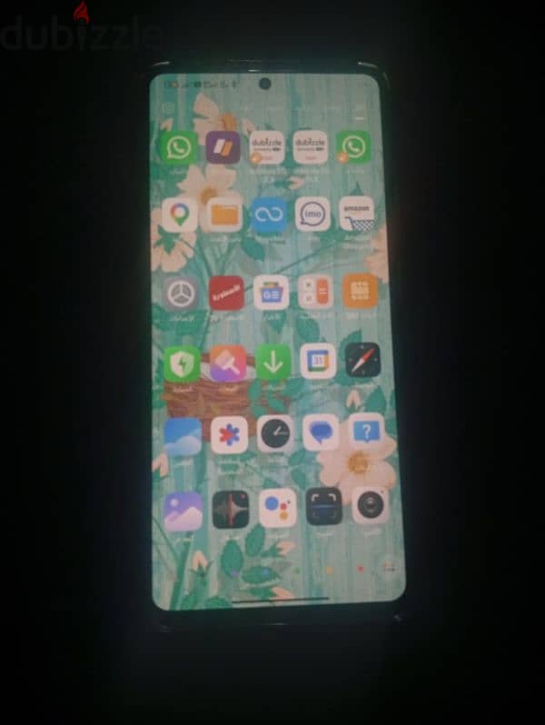 Xiaomi Mi 11T 6
