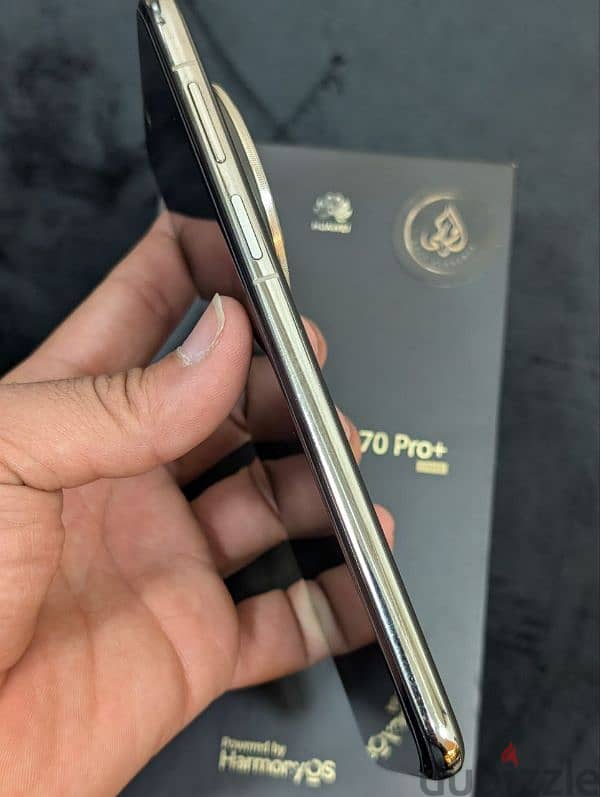 Huawei Mate 70 Pro Plus 3